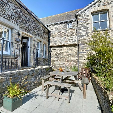 Primrose House Vila Padstow Exterior foto