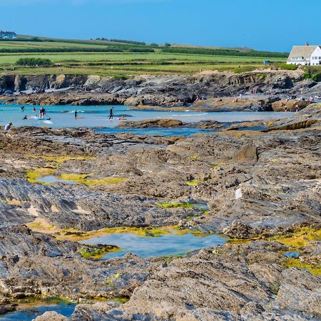 Primrose House Vila Padstow Exterior foto