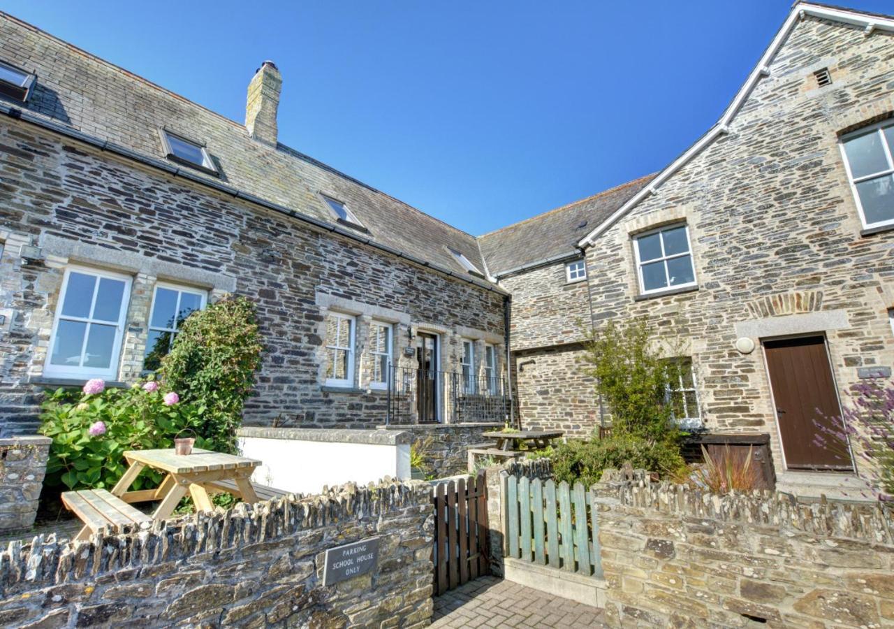 Primrose House Vila Padstow Exterior foto