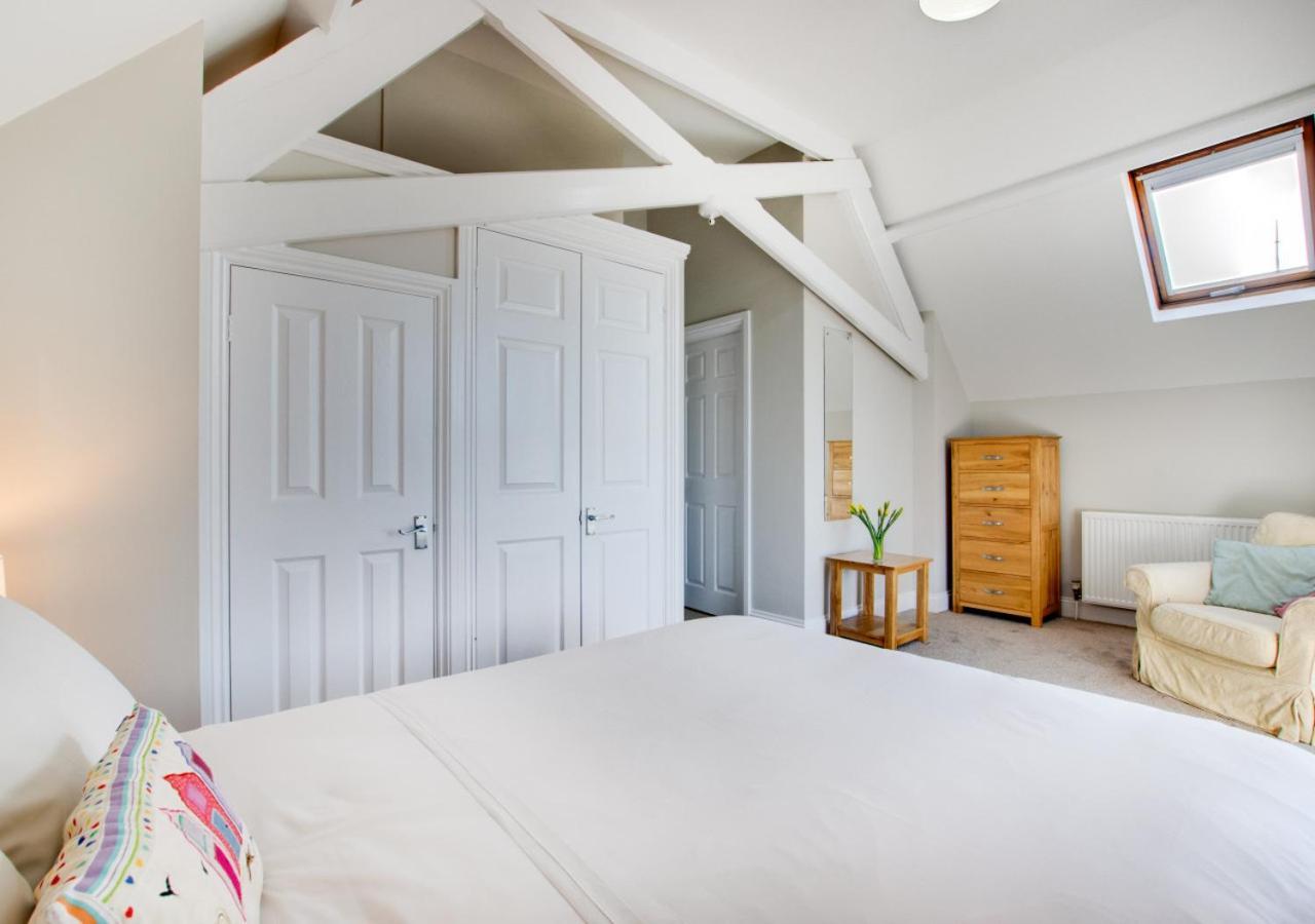 Primrose House Vila Padstow Exterior foto