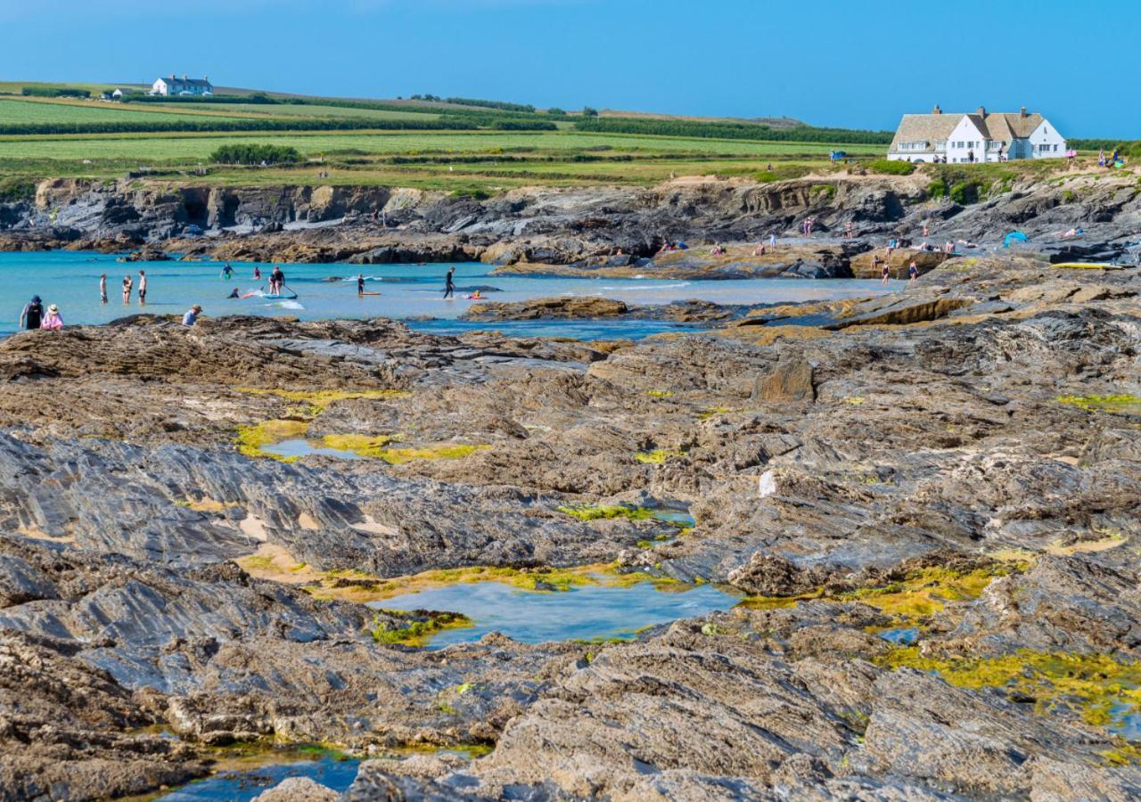 Primrose House Vila Padstow Exterior foto